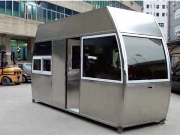 收費(fèi)崗?fù)LT-88